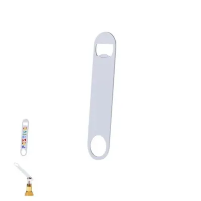 Ouvre Bouteille  Sublimation Tremix