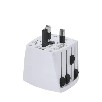 Adaptateur Voyage Universel Skross MUV MICRO