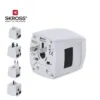Adaptateur Voyage Universel Skross MUV MICRO