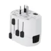 Adaptateur Voyage Universel Skross PRO 3-POLE