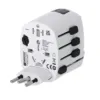 Adaptateur Voyage Universel Skross PRO 3-POLE