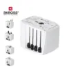 Adaptateur Voyage Universel Skross MUV USB 30W PD