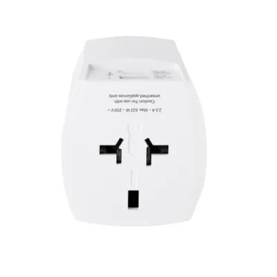 Adaptateur Voyage Universel Skross MUV USB 30W PD