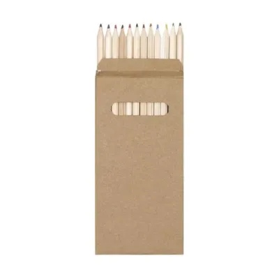 Boîte Crayons Wibar