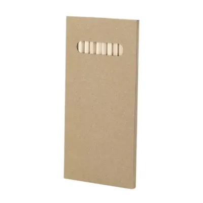 Boîte Crayons Wibar