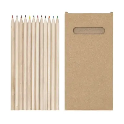 Boîte Crayons Wibar