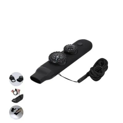 Sifflet De Survie Palorix