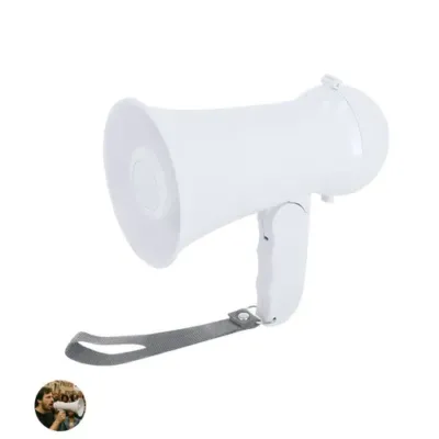 Megaphone Noloen
