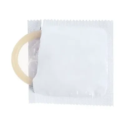 Préservatif Qibarni