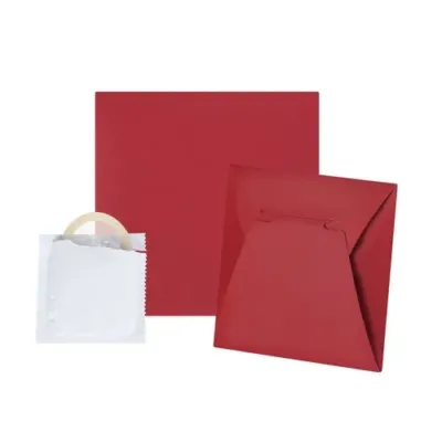 Préservatif Qibarni