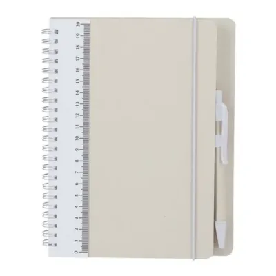 Cahier Kirax