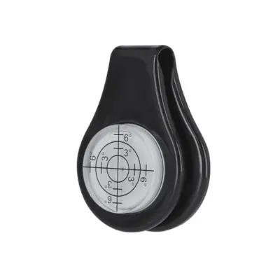 Marqueur Balle de Golf avec Niveleur Yonzor