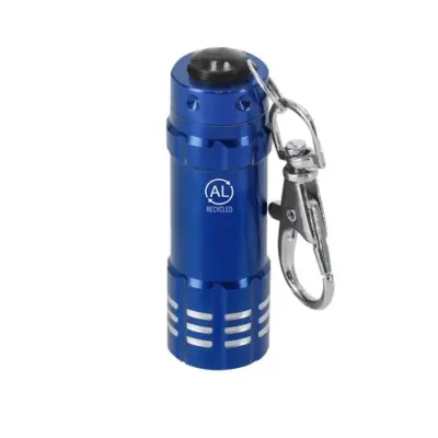 Porte-Clés Lampe Musday