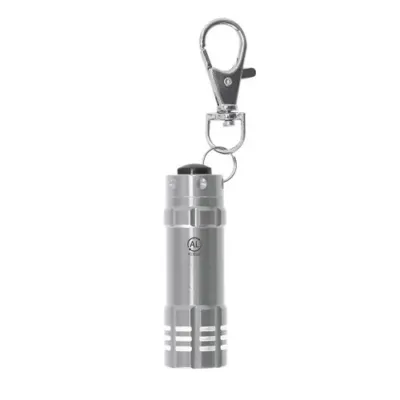 Porte-Clés Lampe Musday