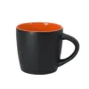 Tasse Bibarsi orange 1 Tasse Bibarsi
