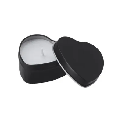 Bougie Aromatique Linxo noir 1 Bougie Aromatique Linxo