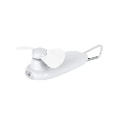 Ventilateur Ticsy blanc 1 Ventilateur Ticsy