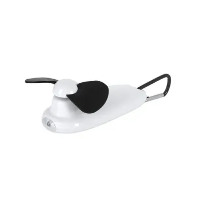 Ventilateur Ticsy noir 1 Ventilateur Ticsy