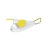 Ventilateur Ticsy jaune 1 Ventilateur Ticsy