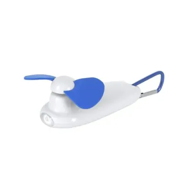 Ventilateur Ticsy bleu 1 Ventilateur Ticsy