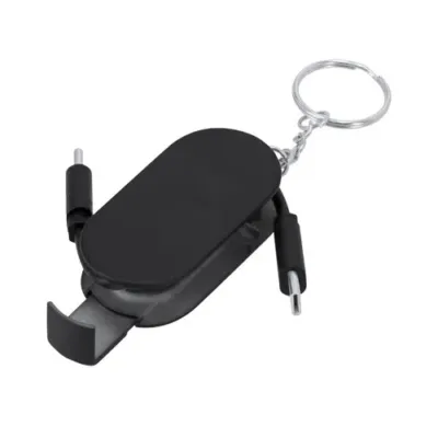 Câble de Charge Multifonction Dintry