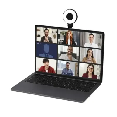 Anneau de Lumière Cenob