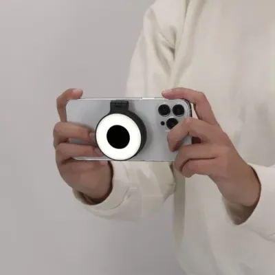 Anneau de Lumière Cenob