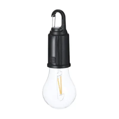Lampe Trapix noir 1 Lampe Trapix