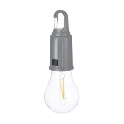 Lampe Trapix gris 1 Lampe Trapix