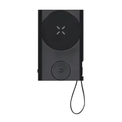 Power Bank Barian noir 1 Power Bank Barian