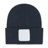 Bonnet Tigar bleu marine 1 Bonnet Tigar