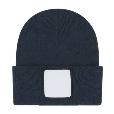 Bonnet Tigar bleu marine 1 Bonnet Tigar