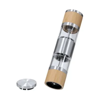 Moulin à Sel et Poivre Tiamat