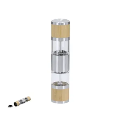 Moulin à Sel et Poivre Tiamat