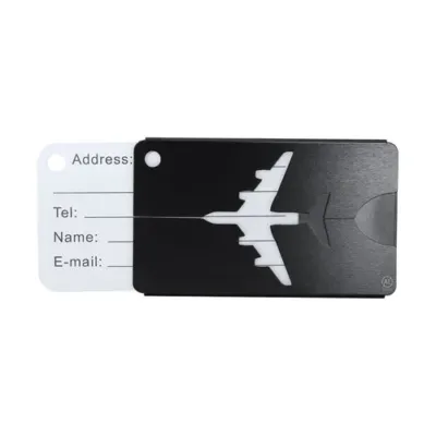 Identificateur Valise Hekla