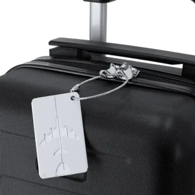 Identificateur Valise Hekla