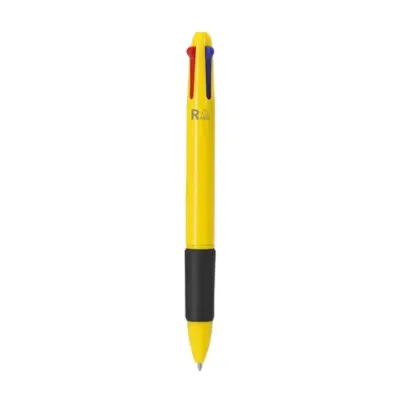 Stylo Multicolore Zorzal