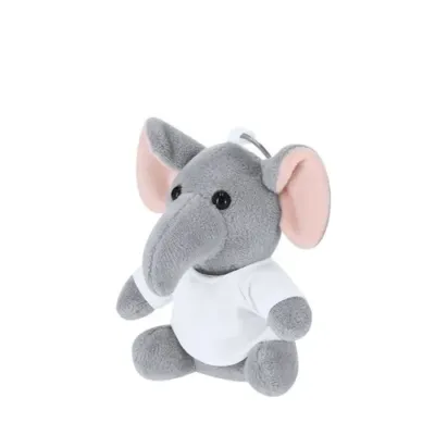 Porte-Clés Peluche Gunnin