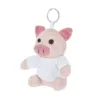 Porte-Clés Peluche Cernil