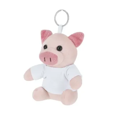 Porte-Clés Peluche Cernil