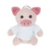 Porte-Clés Peluche Cernil