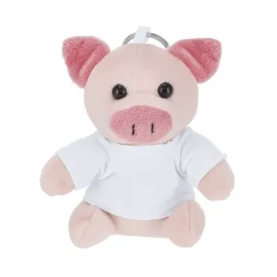 Porte-Clés Peluche Cernil