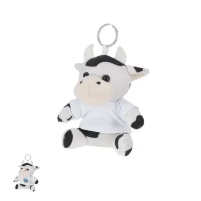 Porte-Clés Peluche Goose