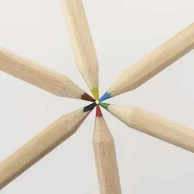 Boîte Crayons Osprey