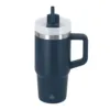 Tasse Thermique Gobby bleu marine 1 Tasse Thermique Gobby