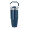 Verre Thermique Transil bleu marine 1 Verre Thermique Transil