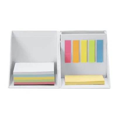 Porte-Crayons Porte Notes Trigris