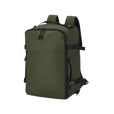 Sac à Dos Zagros vert foncé 1 Sac à Dos Zagros