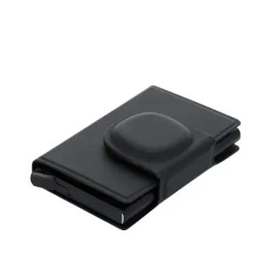 Porte-Cartes Traqueur Selkik