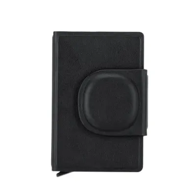 Porte-Cartes Traqueur Selkik